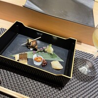名駅 鮨 Sublime - 