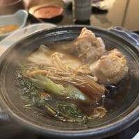 名古屋コーチン・旬菜 一鳳 金山本店 - 