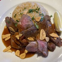 Re Wharf - 