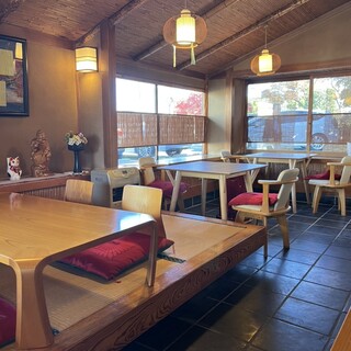 会席そば 草庵_2