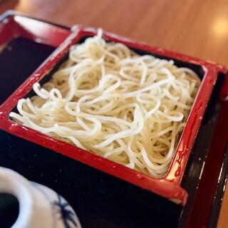 会席そば 草庵_1