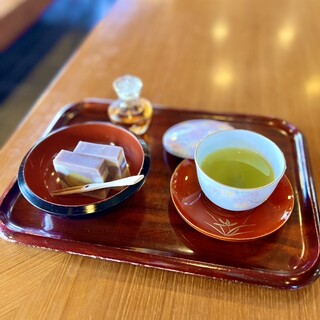 会席そば 草庵_0