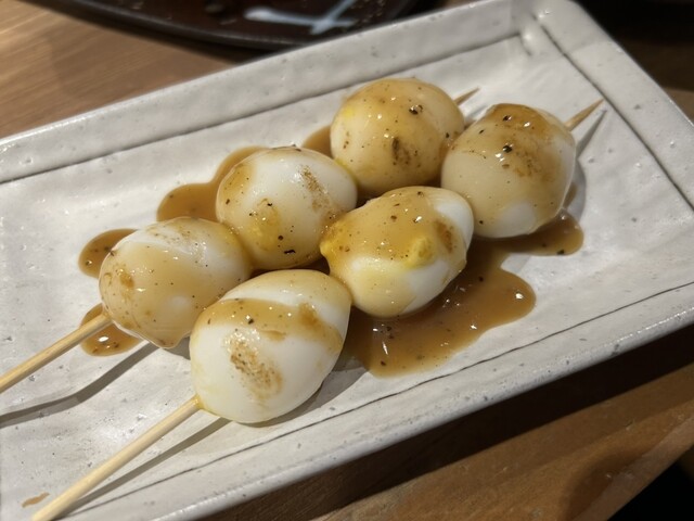 Yakitori Sasayan