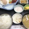 お食事処おさない