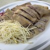 金包里鴨肉 - 料理写真:鴨肉1/4