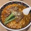 寿限無 担々麺 上野店