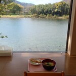 たね井のうどんや - 料理写真:
