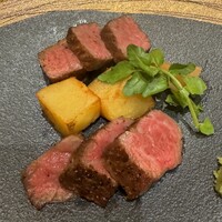 日本料理 梟 - 