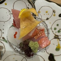 日本料理 梟 - 