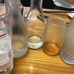 柿島屋 - 【'24.11】なんだかお酒だらけに