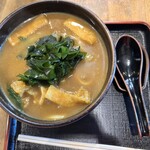 日の出うどん - 