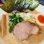 らーめん堂 仙台っ子 - 