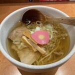 和だしらぁめん うめきち - 