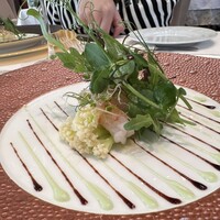 ラ・グランターブル ドゥ キタムラ - 