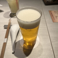 京鼎樓 HANARE店 - 