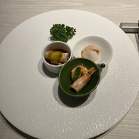 京鼎樓 HANARE店 - 