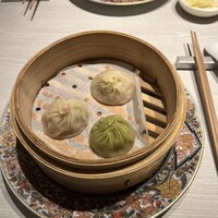 京鼎樓 HANARE店 - 