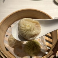京鼎樓 HANARE店 - 