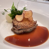 ラ・グランターブル ドゥ キタムラ - 