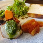 イタリア料理 ソンニャ トーレ - 