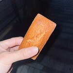 ノワ・ドゥ・ブール 新宿伊勢丹店 - 