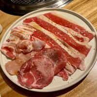 福岡焼肉kintan - 
