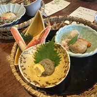 かに道楽 新宿本店 - 