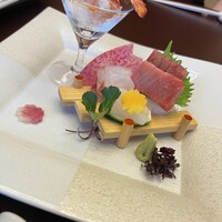 人形町今半 名古屋ミッドランドスクエア店 - 