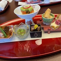 人形町今半 名古屋ミッドランドスクエア店 - 