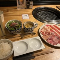 福岡焼肉kintan - 