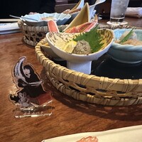 かに道楽 新宿本店 - 