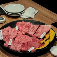焼肉ソムリエ 萬樹亭 福島店 - 