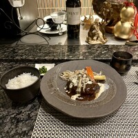 こくら - ご馳走様でした