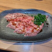 焼肉ソムリエ 萬樹亭 福島店 - 