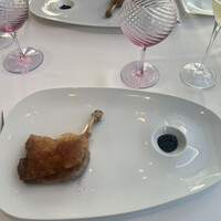 リストランテ　ウミリア - 