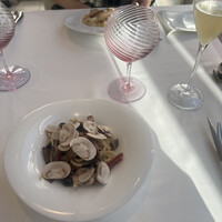 リストランテ　ウミリア - 