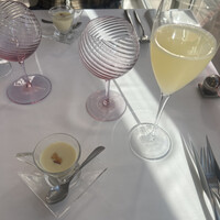 リストランテ　ウミリア - 