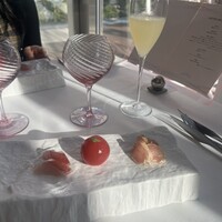 リストランテ　ウミリア - 