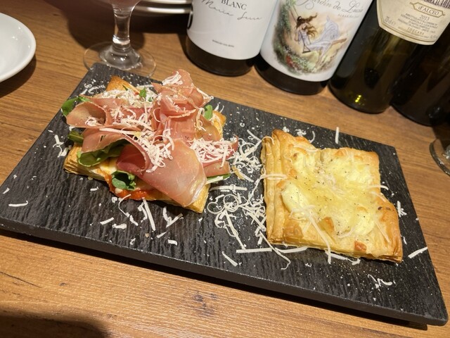 Namahamu &amp; Italian VINO photo 2