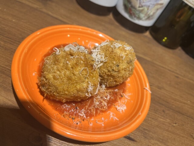 Namahamu &amp; Italian VINO photo 4