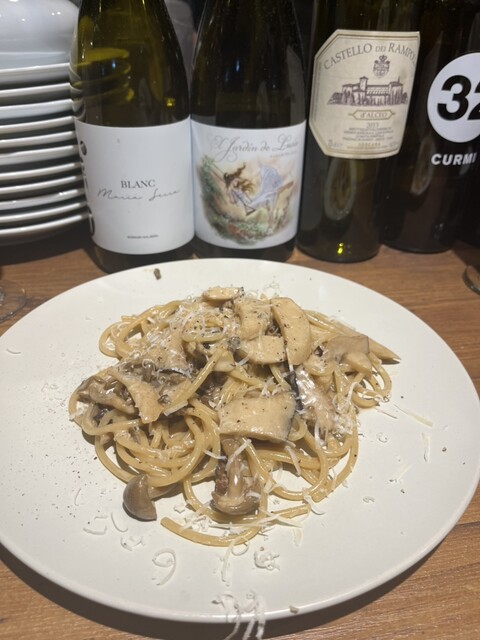 Namahamu &amp; Italian VINO photo 3