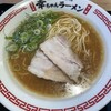 博多ラーメン専門店 幸ちゃんラーメン 飯田店
