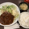 洋食屋グリルCoCCo