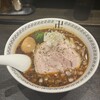 スパイス・ラー麺 卍力 西葛西店