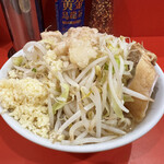 ラーメン二郎  - 