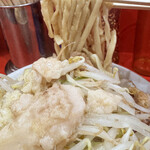 ラーメン二郎  - 