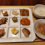中国料理 桃苑 - 