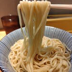 麺家 たけ田 - 麺！