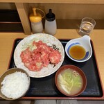 マルキ食堂 - 
