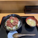 マルキ食堂 - 